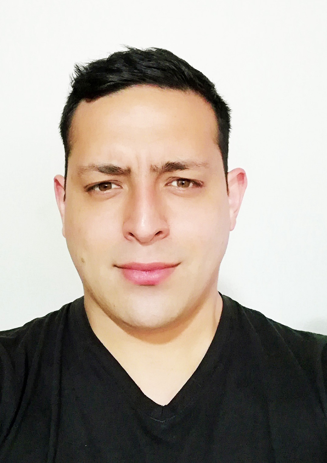 Sergio Rojas